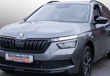 Skoda Kamiq 30.890 km 22.949 &euro; Bramsche 49565