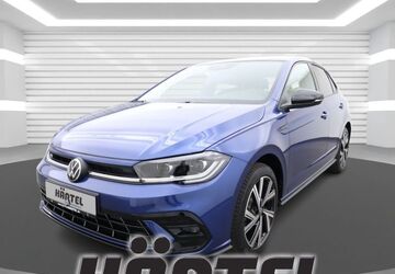 VW Polo 8.500 km 25.700 &euro; Osnabrück 49084