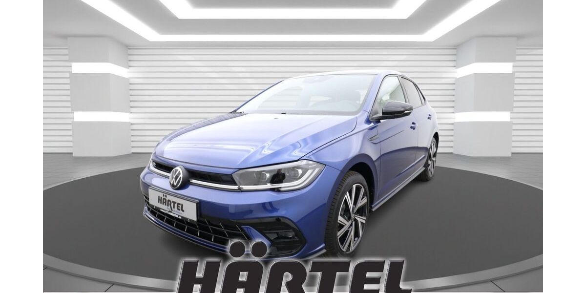 VW Polo 8.500 km 25.700 &euro; Osnabrück 49084