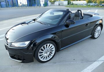 Audi TT 94.950 km 22.990 &euro; Georgsmarienhütte 49124
