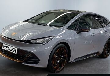 Cupra Born 20.554 km 25.300 &euro; Osnabrück 49090