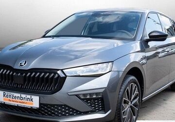 Skoda Scala 14.944 km 24.919 &euro; Bramsche 49565