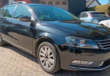 VW Passat Variant 233.574 km 4.499 &euro; Osnabrück 49090
