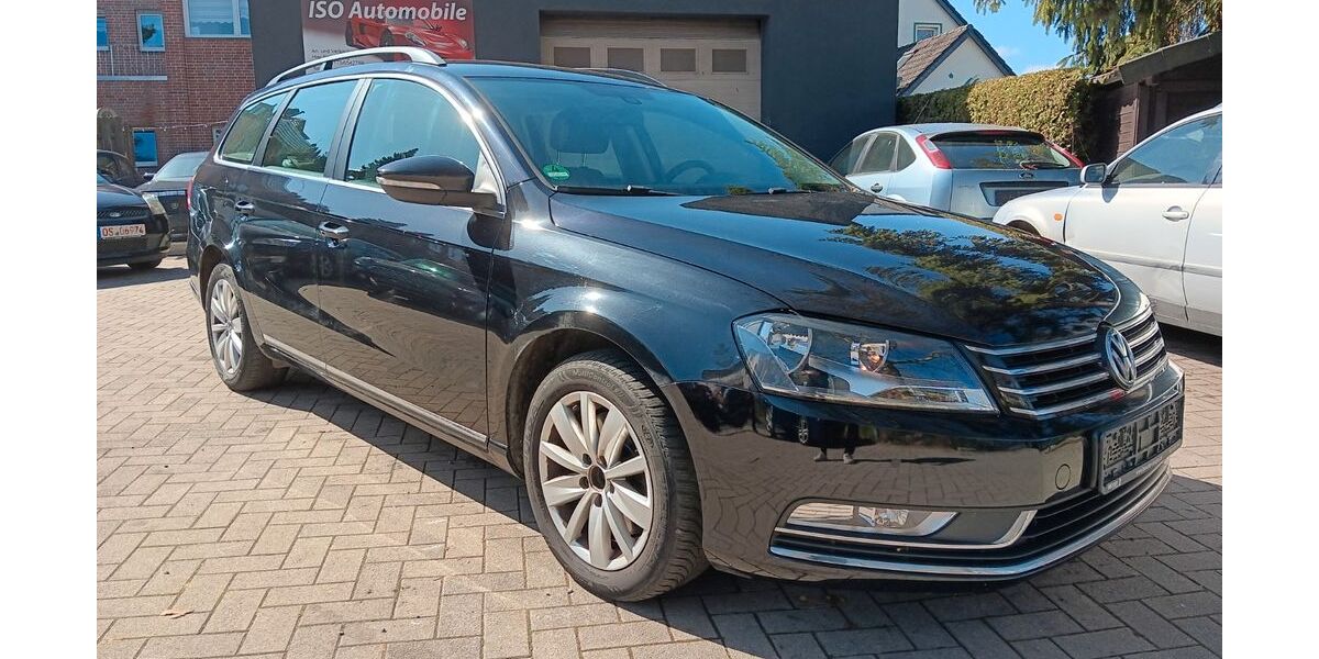 VW Passat Variant 233.574 km 4.499 &euro; Osnabrück 49090