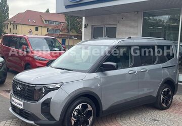 Ford Tourneo Courier 3.360 km 25.950 &euro; Osnabrück 49090