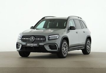 Mercedes-Benz GLB 180 9.900 km 47.950 &euro; Osnabrück 49078