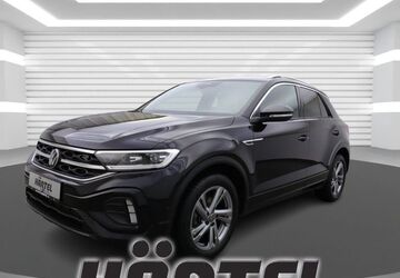 VW T-Roc 25.500 km 28.900 &euro; Osnabrück 49084