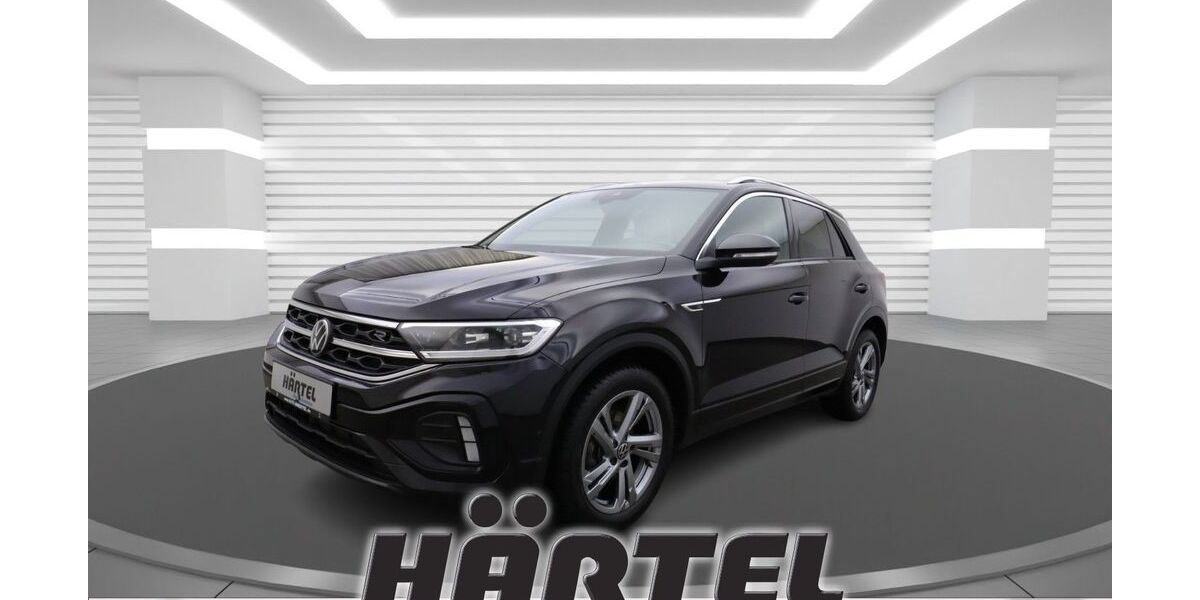 VW T-Roc 25.500 km 28.900 &euro; Osnabrück 49084
