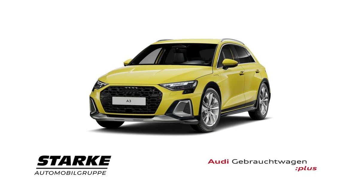 Audi A3 5.623 km 36.940 &euro; Osnabrück 49080