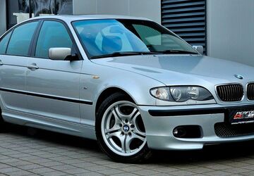 BMW 330 85.999 km 15.990 &euro; Melle 49328