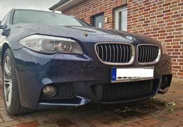 BMW 525 330.000 km 7.300 &euro; Hilter 49176