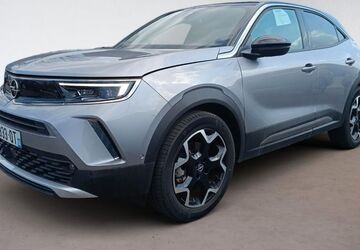 Opel Mokka 9.350 km 21.900 &euro; Mettingen 49497