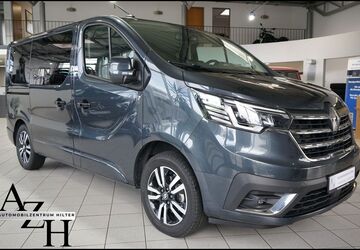 Renault Trafic 10.330 km 44.950 &euro; Hilter a.T.W 49176