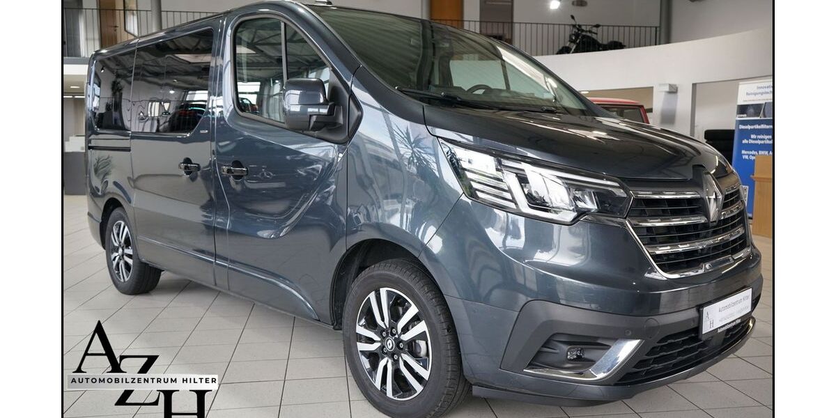 Renault Trafic 10.330 km 44.950 &euro; Hilter a.T.W 49176
