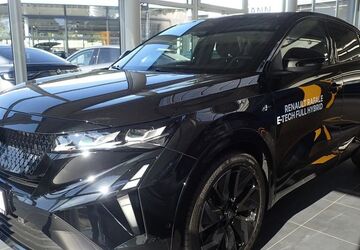 Renault Rafale 5.942 km 44.390 &euro; Ibbenbüren 49477