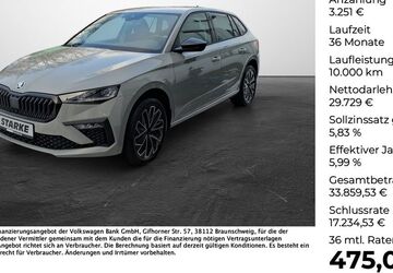 Skoda Scala 3.850 km 32.980 &euro; Osnabrück 49084