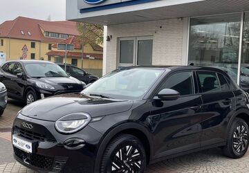 Fiat 600 32.240 km 17.950 &euro; Osnabrück 49090