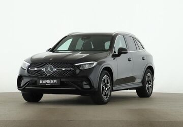 Mercedes-Benz GLC 220 9.900 km 56.950 &euro; Osnabrück 49078