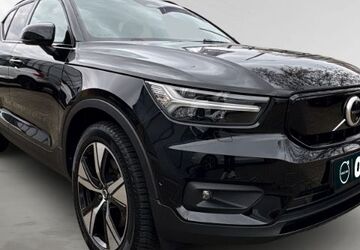 Volvo XC40 72.835 km 25.370 &euro; Osnabrück 49090