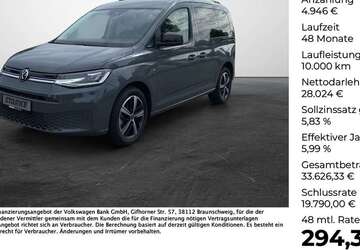 VW Caddy 14.339 km 32.970 &euro; Lotte 49504