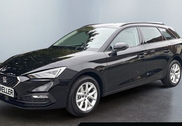 Seat Leon 18.350 km 29.490 &euro; Osnabrück 49090