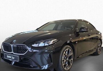 BMW 220 Gran Coupé 9.527 km 39.999 &euro; Ibbenbüren 49479