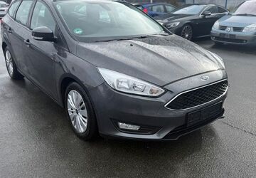 Ford Focus 100.198 km 7.890 &euro; Melle 49324
