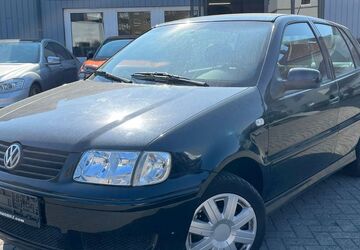 VW Polo 112.182 km 1.699 &euro; Osnabrück 49086
