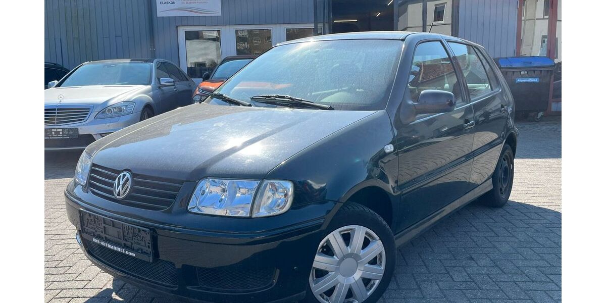VW Polo 112.182 km 1.799 &euro; Osnabrück 49086