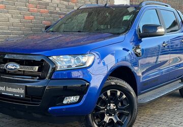 Ford Ranger 76.020 km 32.990 &euro; Osnabrück 49090