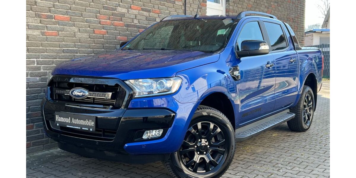 Ford Ranger 76.020 km 32.990 &euro; Osnabrück 49090