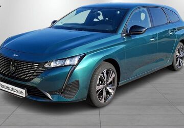 Peugeot 308 32.050 km 20.490 &euro; Osnabrück 49082