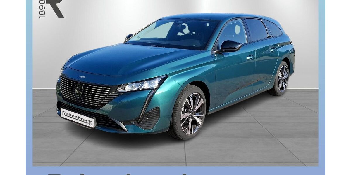 Peugeot 308 32.050 km 20.490 &euro; Osnabrück 49082