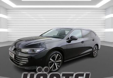 VW Passat Variant 8.000 km 60.100 &euro; Osnabrück 49084