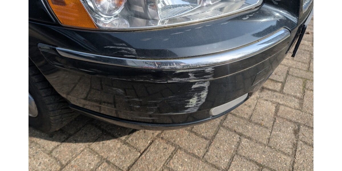 Volvo V70 400.500 km 1.600 &euro; Bissendorf 49143