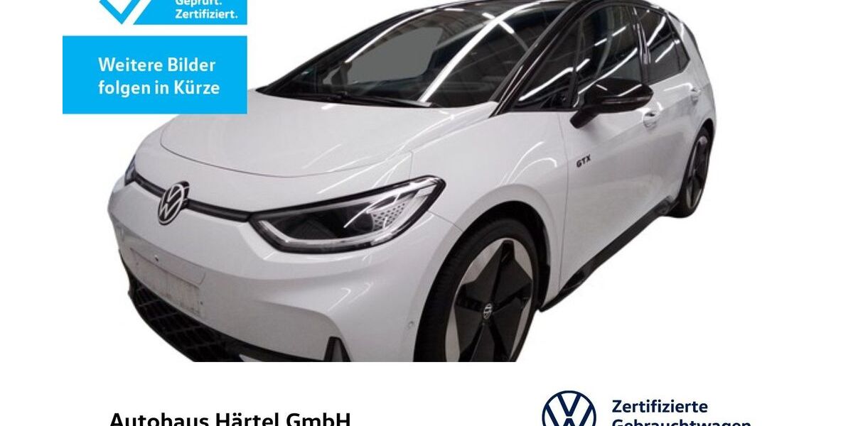 VW ID.3 10.300 km 43.800 &euro; Osnabrück 49084