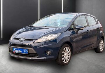 Ford Fiesta 187.585 km 3.490 &euro; Osnabrück 49090