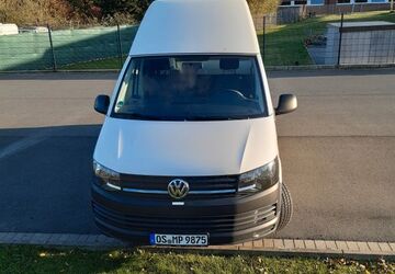 VW T6 Transporter 184.667 km 13.999 &euro; Georgsmarienhütte 49124