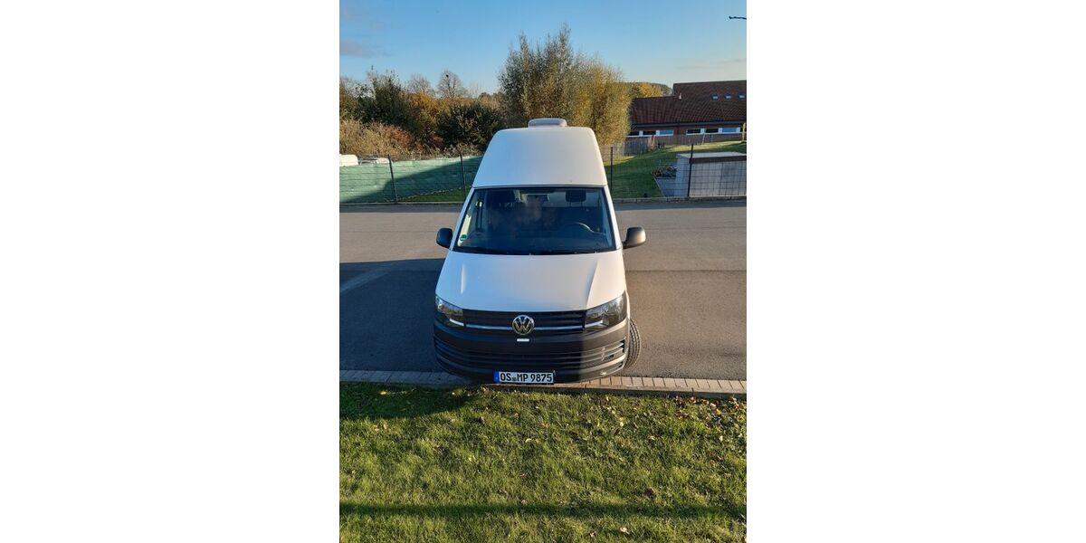 VW T6 Transporter 184.667 km 13.999 &euro; Georgsmarienhütte 49124