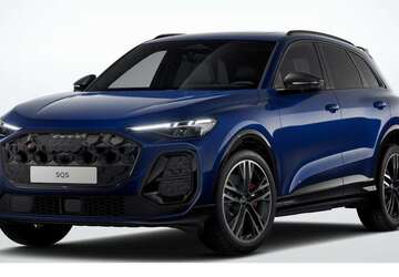 Audi SQ5 8.009 km 79.930 &euro; Osnabrück 49080