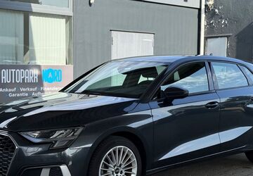 Audi A3 138.505 km 18.780 &euro; Osnabrück 49090