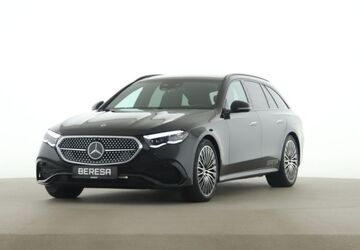 Mercedes-Benz E 300 9.900 km 84.385 &euro; Osnabrück 49078