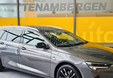Opel Insignia 147.900 km 19.900 &euro; Mettingen 49497