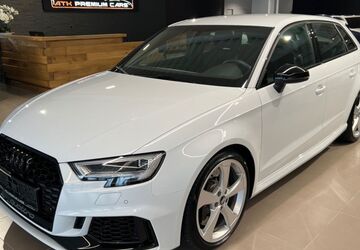 Audi RS3 29.980 km 44.400 &euro; Georgsmarienhütte 49124