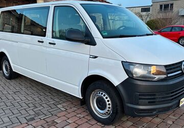 VW T6 Transporter 179.000 km 18.249 &euro; Versmold 33775