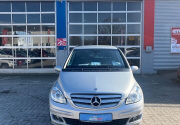 Mercedes-Benz B 200 224.000 km 2.499 &euro; Osnabrück 49090