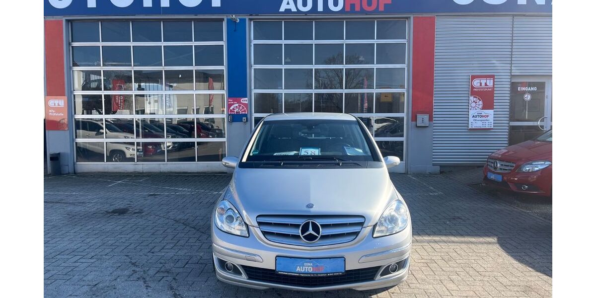 Mercedes-Benz B 200 224.000 km 2.499 &euro; Osnabrück 49090