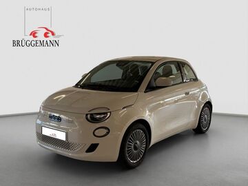 Gebrauchte Fiat 500