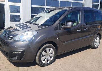 Citroen Berlingo 85.392 km 11.888 &euro; Neuenkirchen OT Lintern 49586