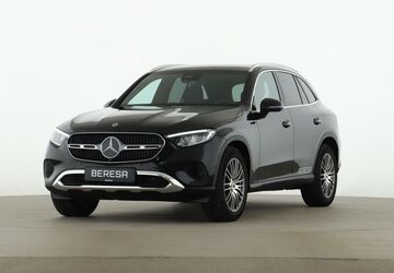 Mercedes-Benz GLC 200 9.900 km 56.950 &euro; Osnabrück 49078